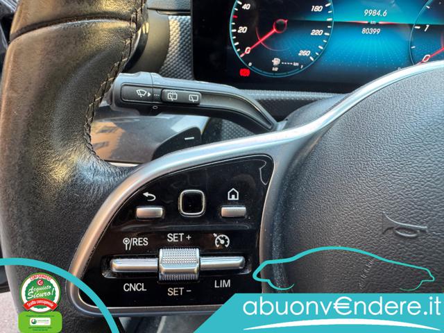MERCEDES-BENZ A 200 usata, con Immobilizzatore elettronico