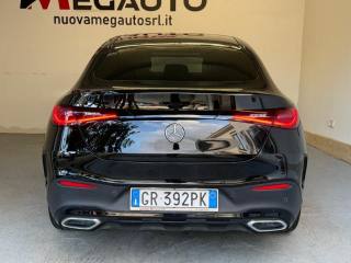 MERCEDES-BENZ GLC 220 usata, con Cerchi in lega
