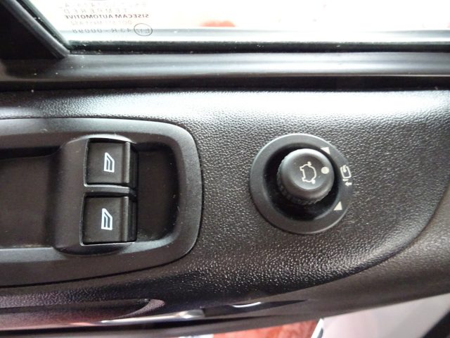 FORD Transit Custom usata, con ESP