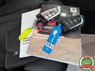 BMW 420 usata, con Sedili sportivi