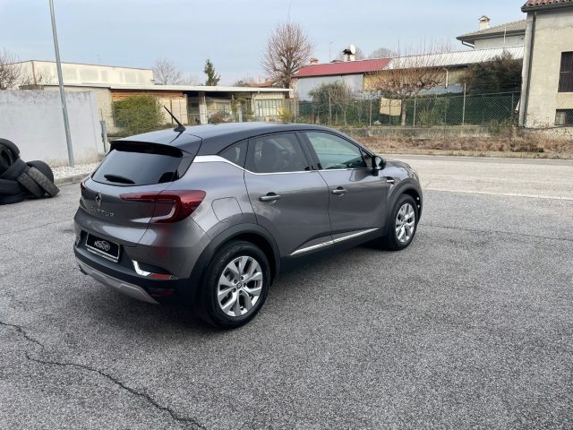 RENAULT Captur usata, con Alzacristalli elettrici