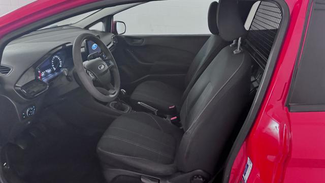 FORD Fiesta usata 7