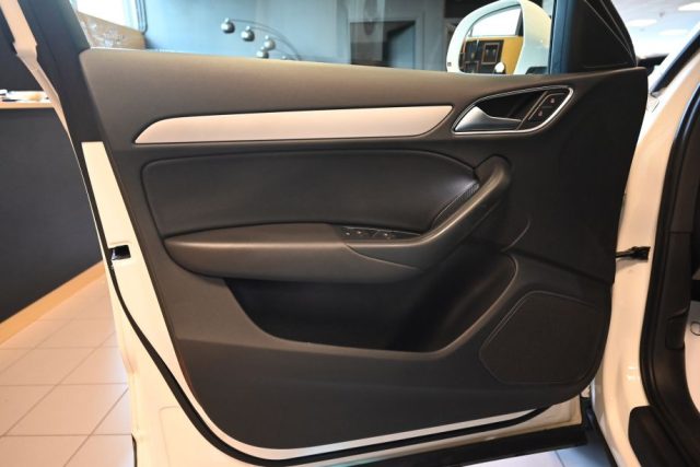 AUDI Q3 usata 123