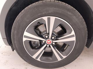 JAGUAR E-Pace usata, con Chiusura centralizzata