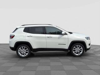 JEEP Compass usata 5