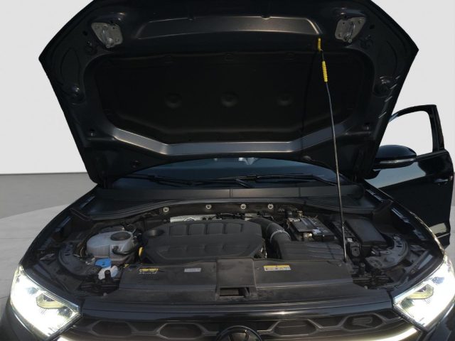 VOLKSWAGEN T-Roc usata, con Servosterzo