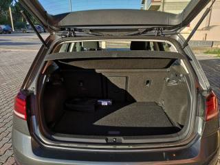 VOLKSWAGEN Golf usata, con Controllo trazione