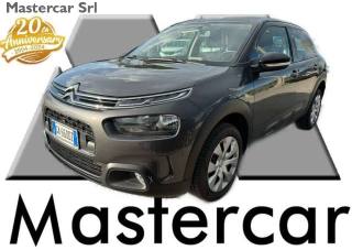CITROEN C4 Picasso C4 Cactus 1.5 bluehdi Shine Pack S TG : GA660DZ
