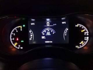 JEEP Grand Cherokee usata, con ESP