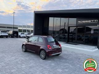 FIAT 500 usata, con Controllo trazione