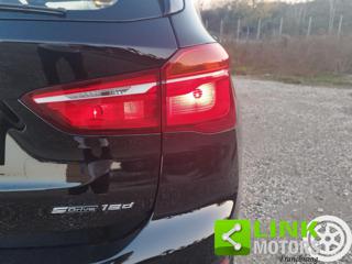 BMW X1 usata, con Climatizzatore