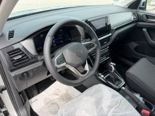 VOLKSWAGEN T-Cross usata, con Controllo trazione