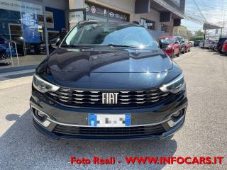 FIAT Tipo usata, con Autoradio