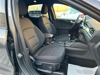 FORD Kuga usata, con Sedile posteriore sdoppiato
