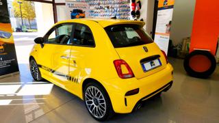 ABARTH 595 usata, con Airbag laterali