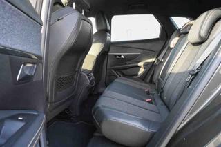 PEUGEOT 3008 usata, con Fendinebbia