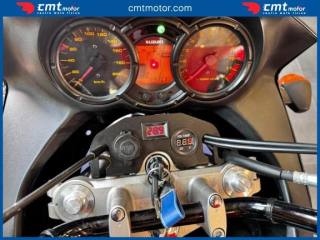 SUZUKI V-Strom 650 usata 12