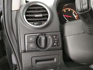 OPEL Antara usata, con Chiusura centralizzata