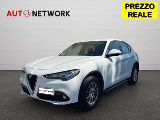ALFA ROMEO Stelvio 2.2 Turbodiesel 160 CV AT8 RWD Business