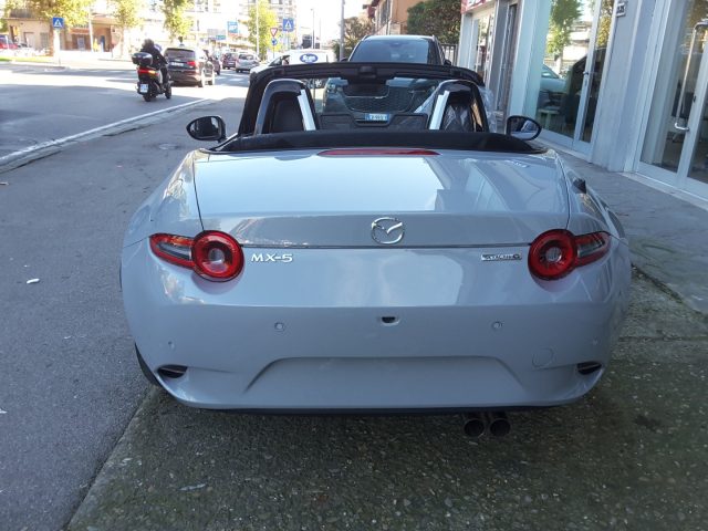 MAZDA MX-5 usata, con ESP