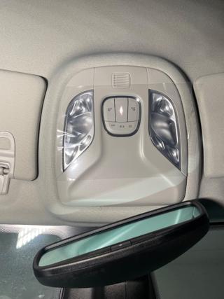 JEEP Compass usata, con USB