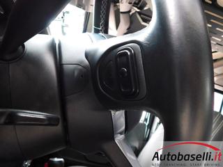 JEEP Wrangler usata, con Specchietto retrovisore con funzione antiabbagliamento