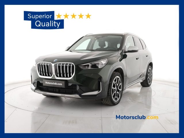 BMW X1 usata, con ABS