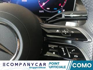 MERCEDES-BENZ GLC 200 usata, con Controllo automatico clima