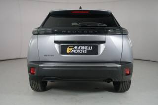 PEUGEOT 2008 usata, con Alzacristalli elettrici