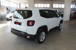 JEEP Renegade usata, con Airbag Passeggero