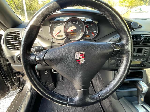 PORSCHE Boxster usata, con Tettuccio apribile