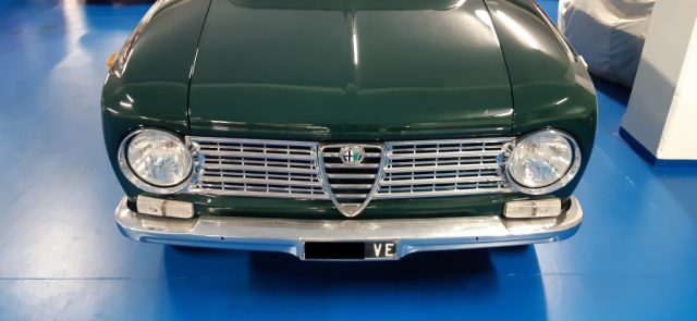 ALFA ROMEO Giulia usata 7