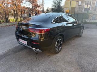 MERCEDES-BENZ GLC 200 usata, con Airbag Passeggero