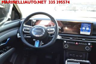 HYUNDAI Tucson usata, con Volante multifunzione
