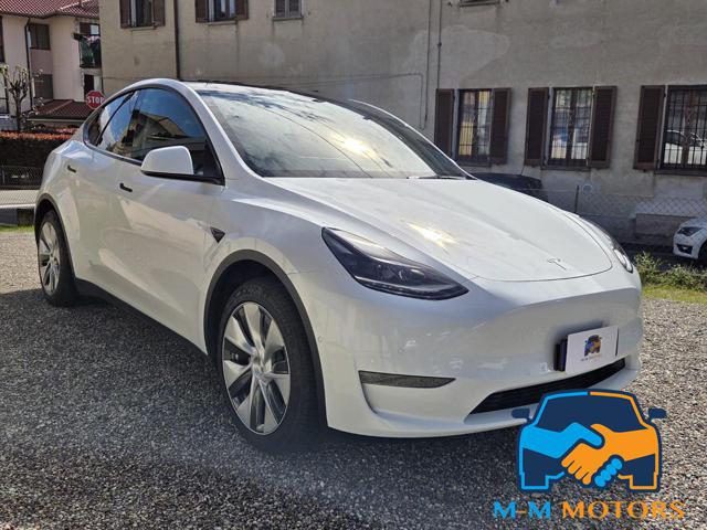 TESLA Model Y usata, con Airbag Passeggero