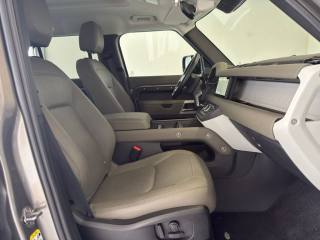 LAND ROVER Defender usata, con Cruise Control