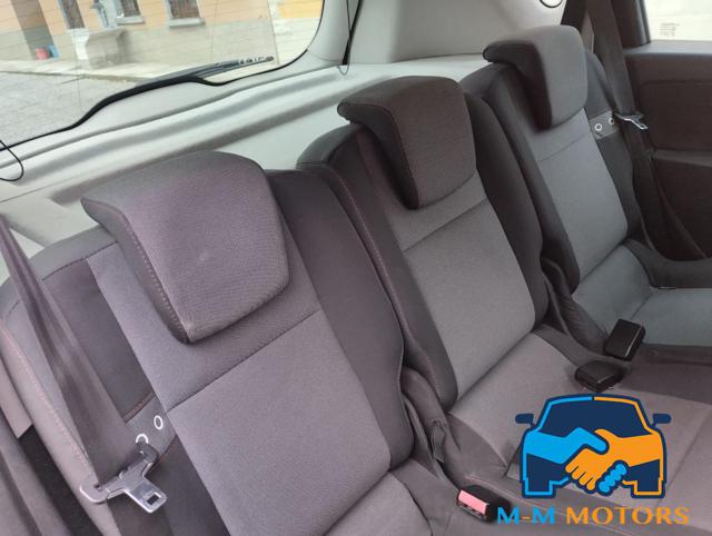 RENAULT Scenic usata, con ESP