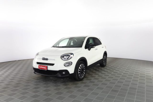 FIAT 500X usata 0