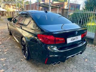 BMW M5 usata, con Airbag Passeggero