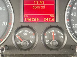 VOLKSWAGEN Touran usata, con Immobilizzatore elettronico