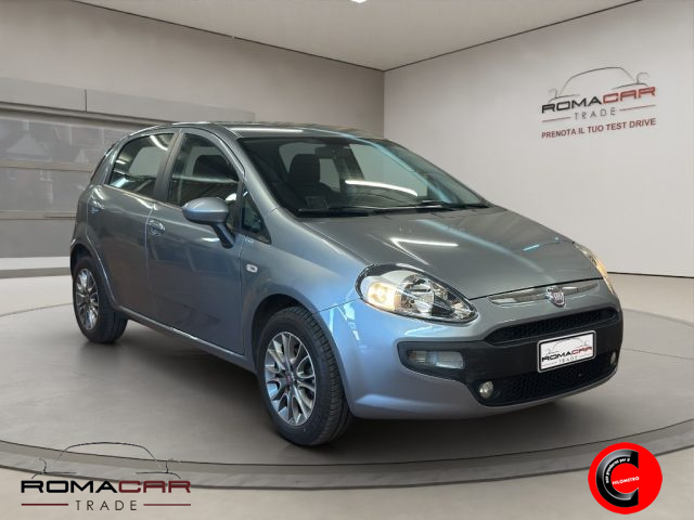 FIAT Punto Evo usata, con Airbag Passeggero