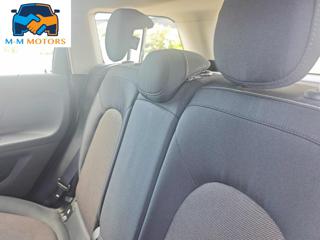 MINI Countryman usata, con Bluetooth