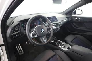 BMW 118 usata 1