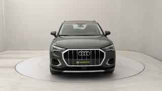 AUDI Q3 usata, con Cerchi in lega