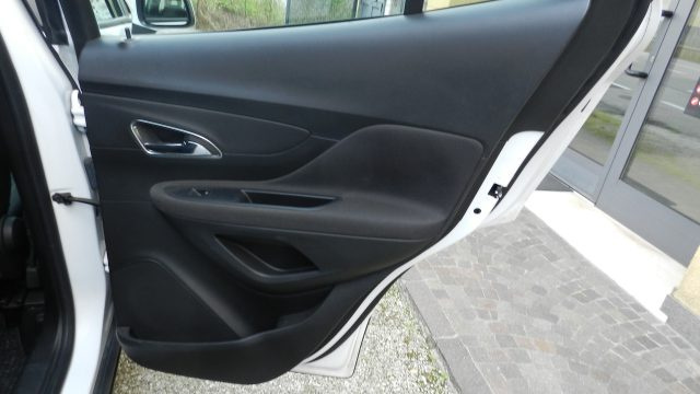 OPEL Mokka usata 86