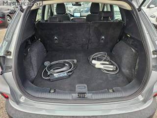 FORD Kuga usata, con Chiusura centralizzata