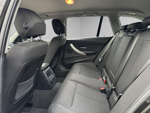 BMW 316 usata, con Controllo automatico clima