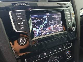 VOLKSWAGEN Golf usata, con Cruise Control