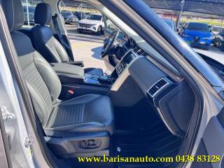 LAND ROVER Discovery usata, con Autoradio