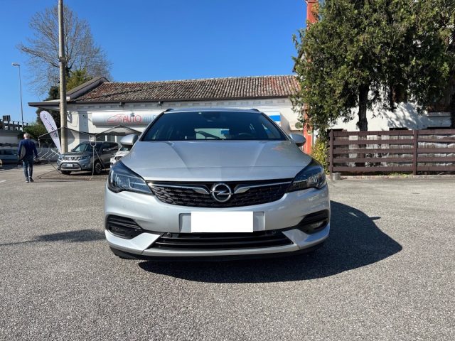 OPEL Astra usata, con Airbag